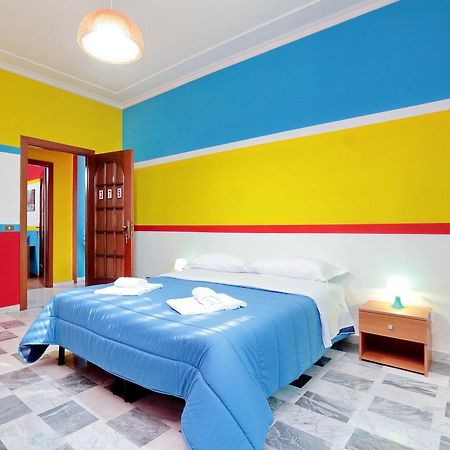Rent Room Rome Roma Ngoại thất bức ảnh