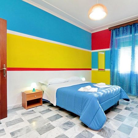 Rent Room Rome Roma Ngoại thất bức ảnh