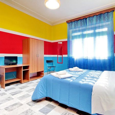 Rent Room Rome Roma Ngoại thất bức ảnh