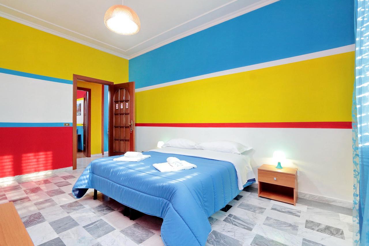 Rent Room Rome Roma Ngoại thất bức ảnh