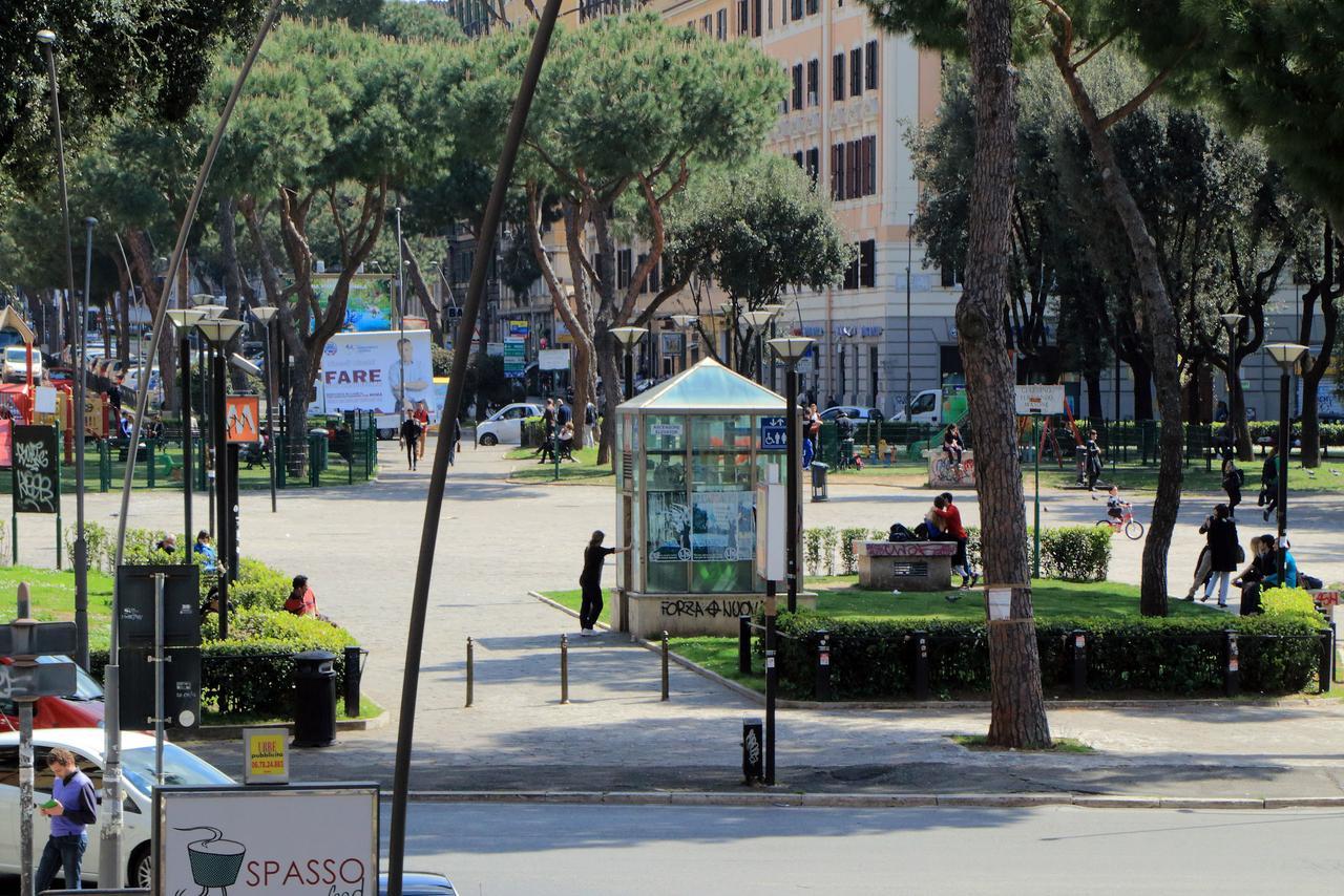 Rent Room Rome Roma Ngoại thất bức ảnh