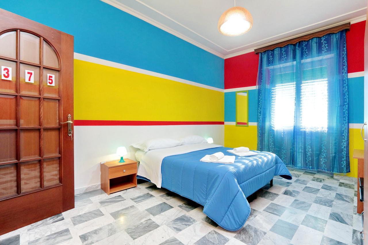 Rent Room Rome Roma Ngoại thất bức ảnh